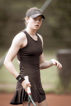 Filippa Stieg 472 - Verbandsmeisterschaft SH